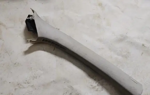 Volkswagen Golf VI (A) pillar trim 5K0867234A