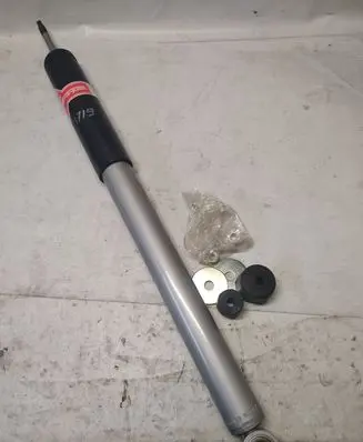 Mercedes-Benz E W210 Front shock absorber/damper 553198