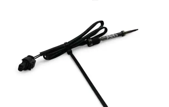 BMW 5 F10 F11 Exhaust gas temperature sensor 8514929