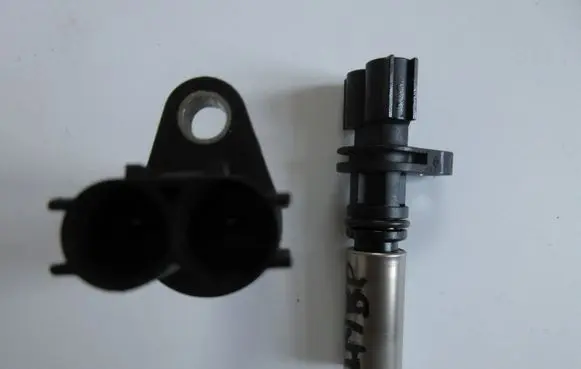 Toyota Yaris Crankshaft speed sensor 9091905087