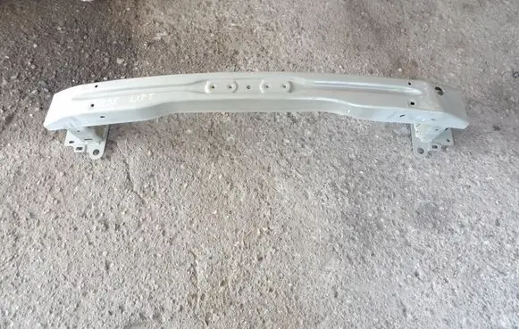 Renault Zoe Front bumper support beam 