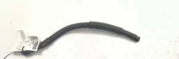 Opel Astra G Power steering hose/pipe/line