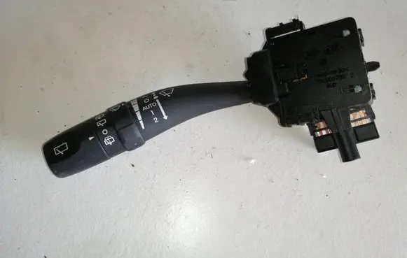 Hyundai Santa Fe Wiper control stalk 202005765
