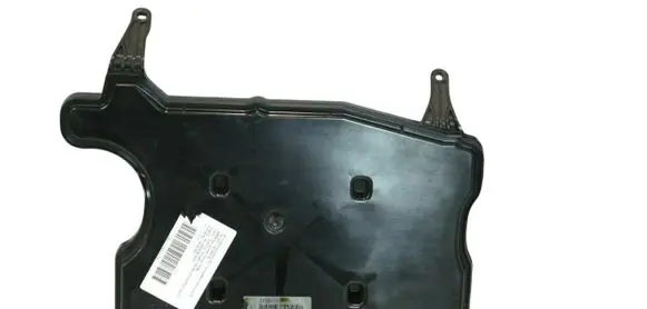 BMW 2 F46 Intake resonator 13718513917 8513917