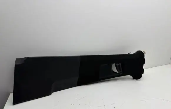 Volkswagen Touareg II (B) pillar trim (top) 7P5867239 7P6867239
