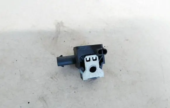 BMW 5 F10 F11 Airbag deployment crash/impact sensor 922417704 6577922417704