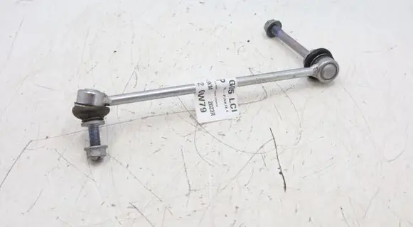 BMW X5 G05 Front anti-roll bar/stabilizer link 6881808MWGK260626 6881808