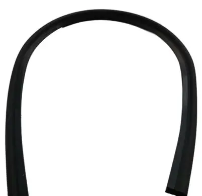 Volkswagen Tiguan Engine compartment rubber 5NA823723