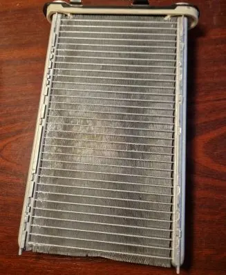 Mercedes-Benz GLC X253 C253 Heater blower radiator T900181 T1031178K CT1031178KG