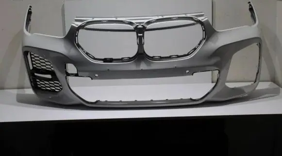 BMW X1 F48 F49 Front bumper 51118075875