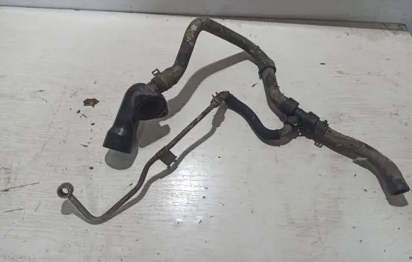 Ford Focus Engine coolant pipe/hose 9646559580