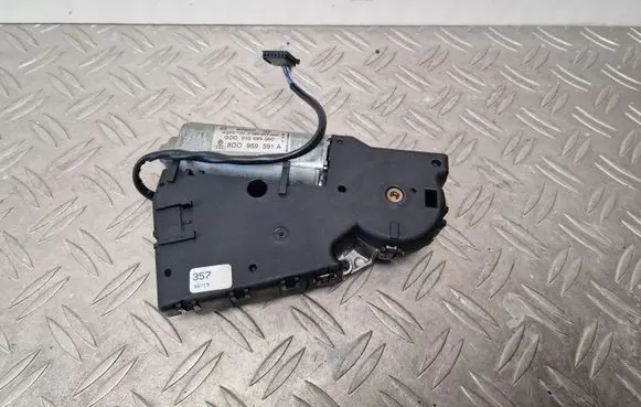 Audi A4 S4 B5 8D Sunroof motor/actuator 8D0959591A