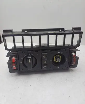 Mercedes-Benz E W124 Climate control unit 1248301985 1147328524
