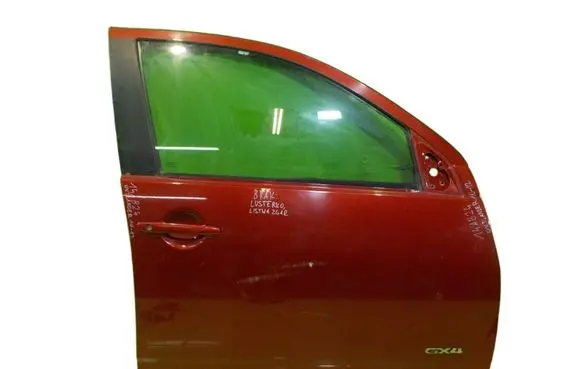 Mitsubishi Outlander Front door PRZOD PRAWE