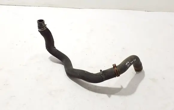 Dacia Jogger Engine coolant pipe/hose 215017633R