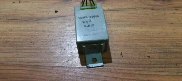 Hyundai Accent Other relay 9541022000 95410-22000