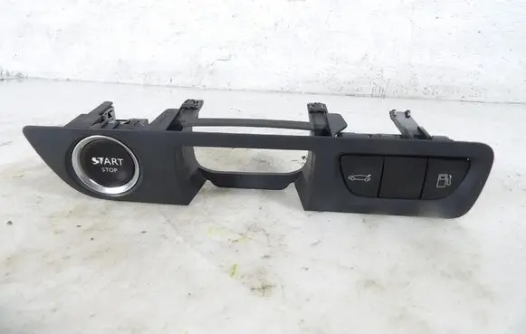 Peugeot 508 RXH Other switches/knobs/shifts 9686450377