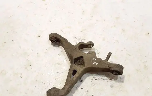 Jaguar XJ X351 Rear upper control arm/wishbone 8X235B531AB