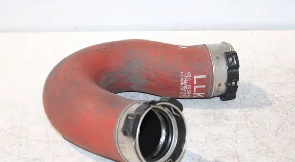Mercedes-Benz Sprinter W906 Intercooler hose/pipe A9065285082