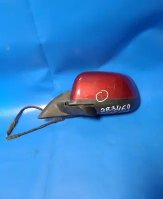 Nissan Leaf I (ZE0) Rear view mirror (interior) 963023NL3B