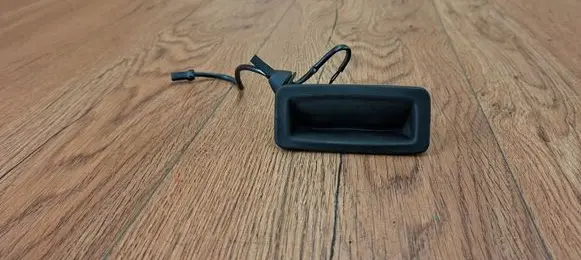 Ford Focus C-MAX Tailgate opening switch 3M5119B514AC