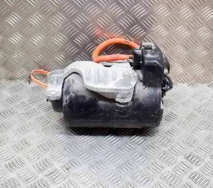 Tesla Model 3 Air conditioning (A/C) compressor (pump) 110215500C 1088200HB1