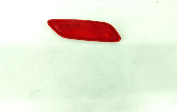 Opel Corsa F Rear tail light reflector 3202001682 9829303880