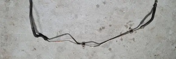 Nissan Murano Z50 Brake booster pipe/hose 