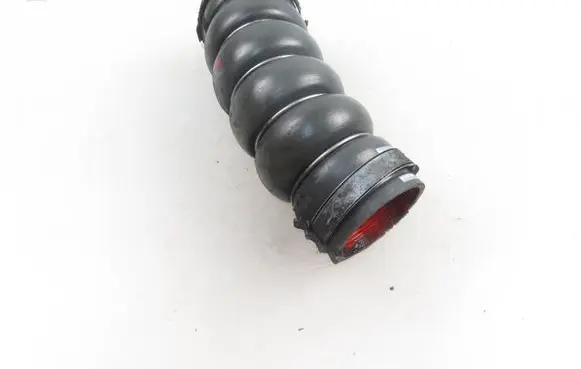 Ford Focus Intercooler hose/pipe 