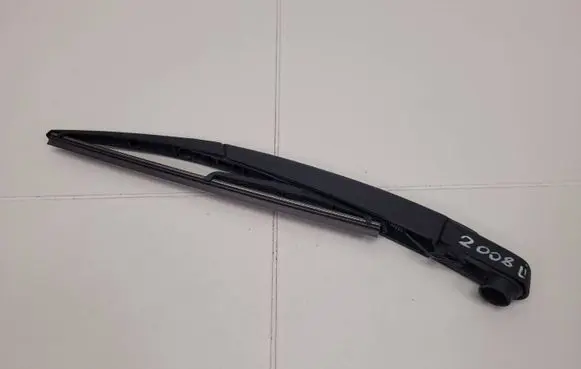 Peugeot 2008 II Rear window wiper mechanism 