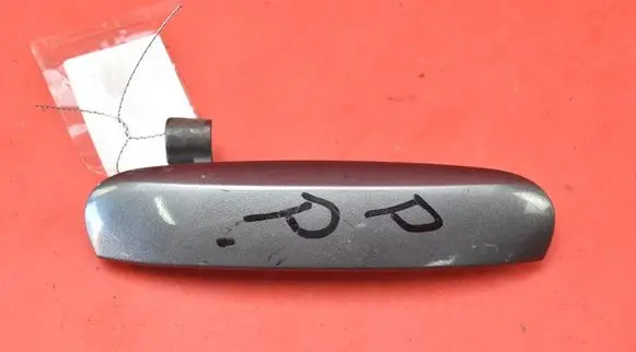 Mitsubishi Colt Front door exterior handle