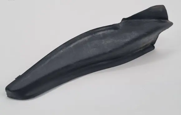Ram 1500 Fender end trim 68299455AC
