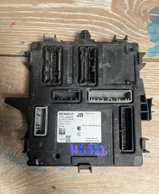 Renault Megane IV Other control units/modules 284B14352R