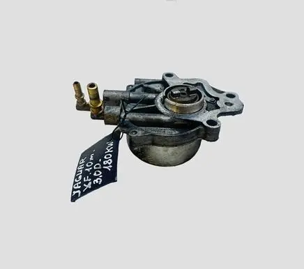 Jaguar XF X250 Vacuum pump 9X2Q2A451BD 09T1071363