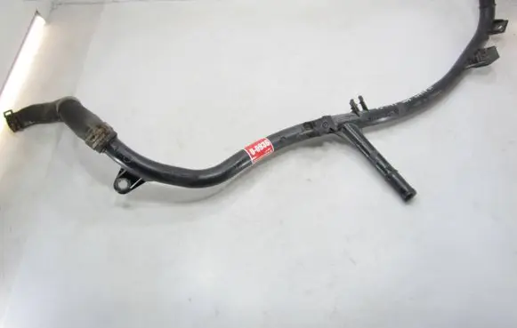 Volkswagen Golf VII Engine coolant pipe/hose 04E121070AC