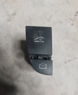 Audi A6 S6 C6 4F Other switches/knobs/shifts 4f1927227b