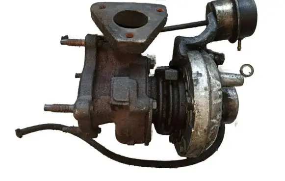 Audi A4 S4 B5 8D Turbo 028145702