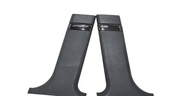 BMW 7 E38 (B) pillar trim (bottom) 51438174027 8174027 51438174028