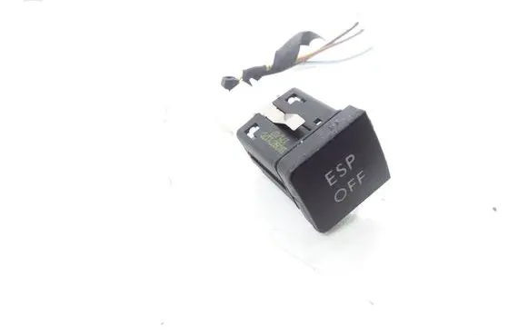 Volkswagen Touran I ESP (stability program) switch 1K0927117D