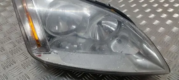 Ford Focus C-MAX Headlight/headlamp 20A477B 07161310