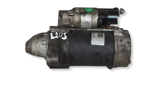 Mercedes-Benz C W204 Starter motor A0061514501 4280005510