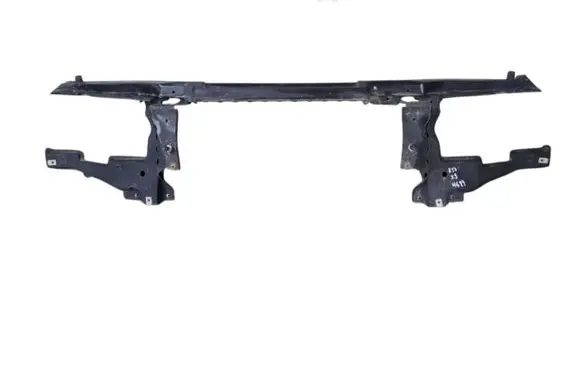 BMW X5 E53 Top upper radiator support slam panel 