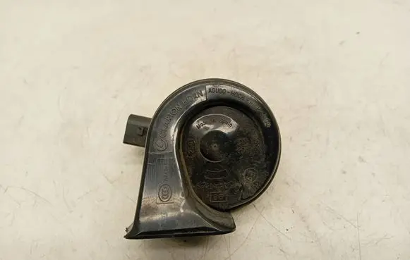 Volkswagen Caddy Horn signal