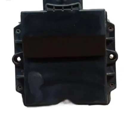 Honda CR-V Other control units/modules DE8150332 8078075 67R011002