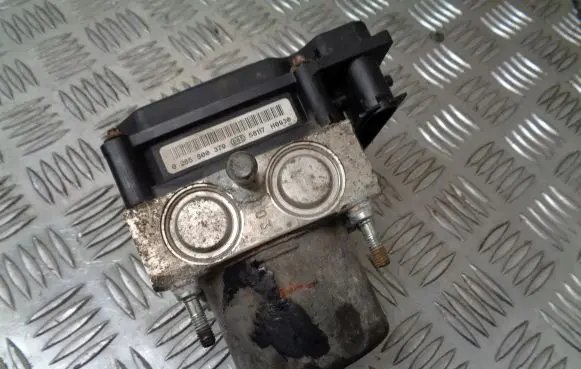 Nissan Almera N16 ABS Pump 0265800379
