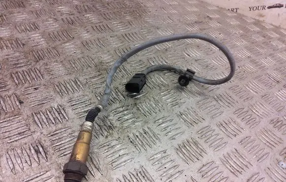 Mercedes-Benz A W176 Lambda probe sensor