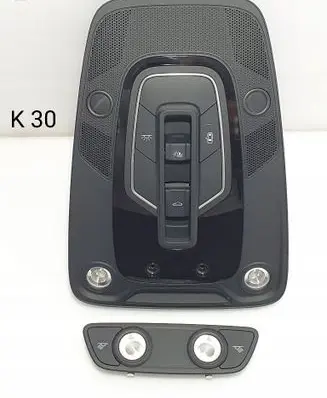 Audi A4 S4 B9 Front seat light 8W0947135AT