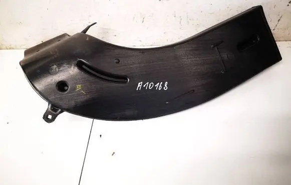 BMW X6 E71 Cabin air duct channel 06947148530 7148530