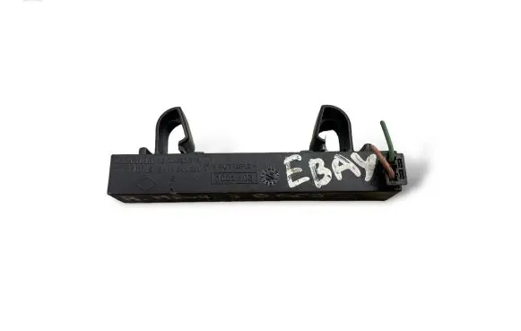 Renault Megane II Immobiliser reader (aerial) 8200082278 S118541001B