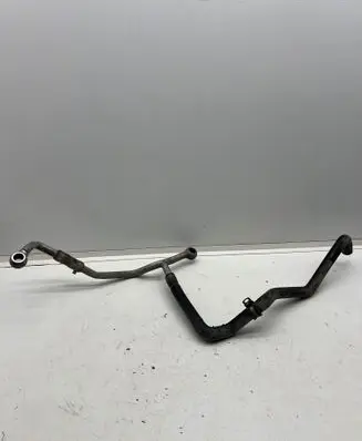 Maserati Quattroporte Power steering hose/pipe/line 